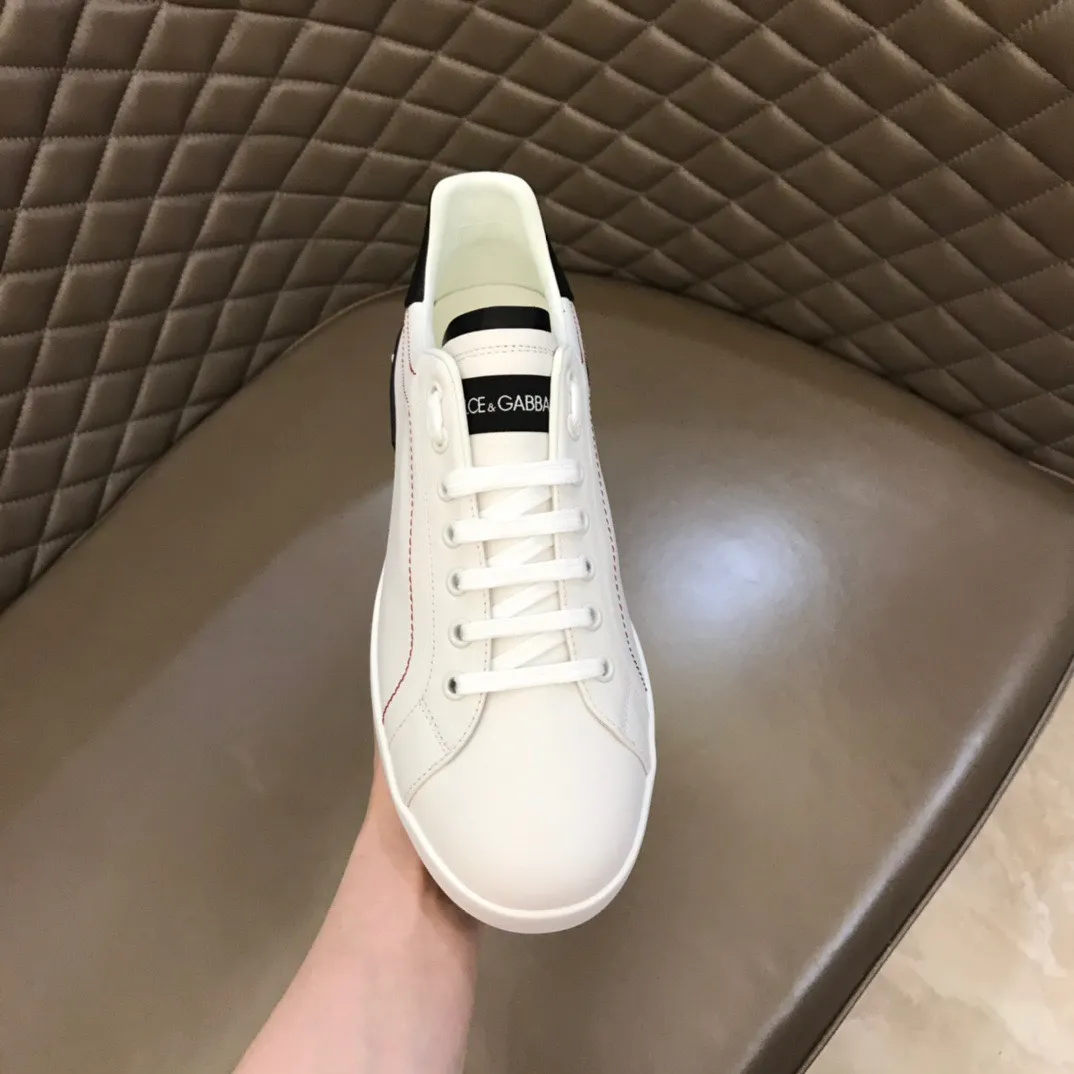 Men's shoes 360 yuan🏮🏮2023 new Dolce & Gabbana/top original single DG heavy industry series, imported original waterproof canvas, contrasting color design is super beautiful, exquisite and luxurious, super A level! Compared with the genuine product at the counter, the version is no worse at all! size：38-46